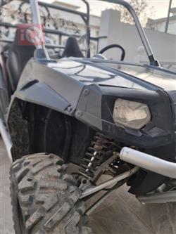 بولاريس RZR